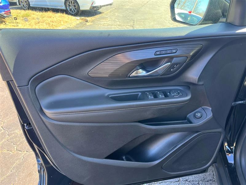 GMC Terrain SLT AWD 2020