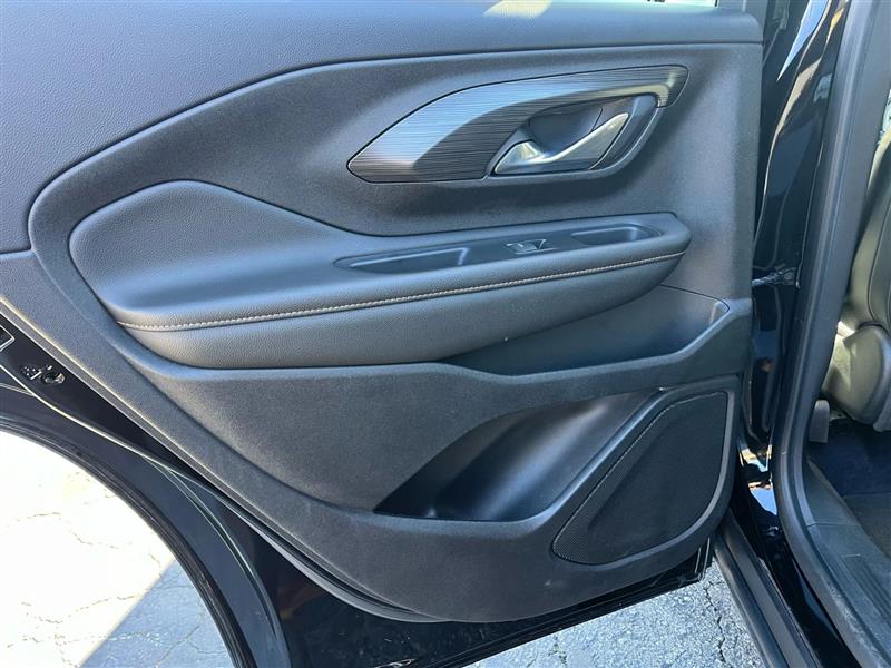 GMC Terrain SLT AWD 2020