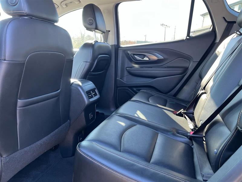 GMC Terrain SLT AWD 2020