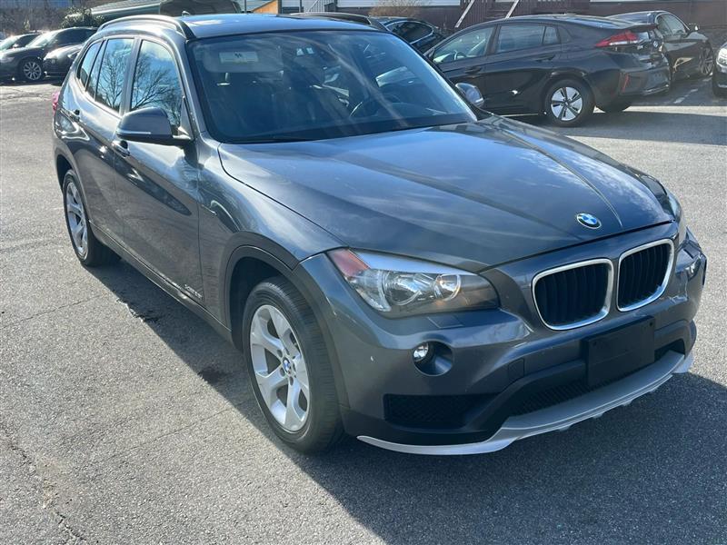 BMW X1 xDrive28i 2015
