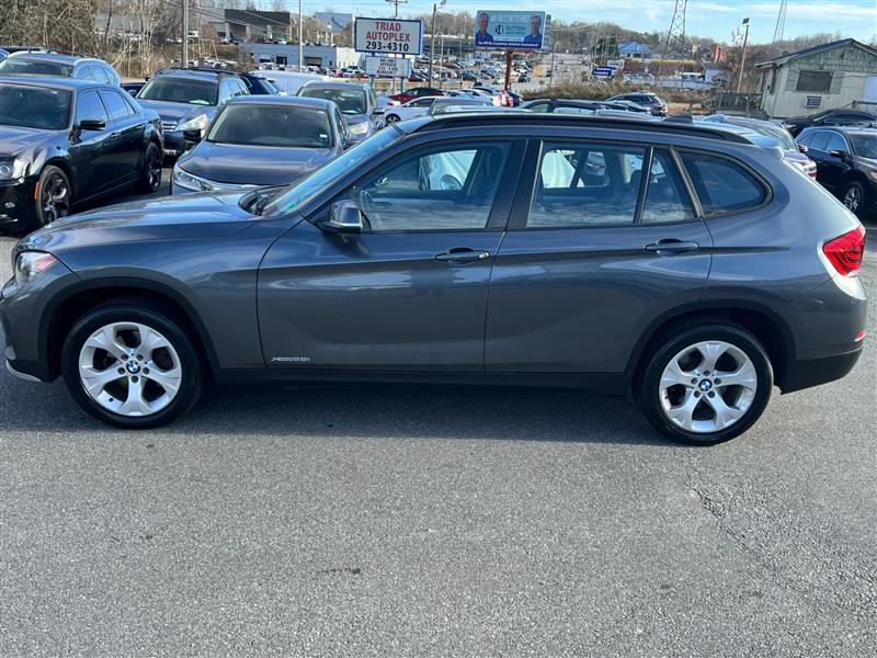 BMW X1 xDrive28i 2015