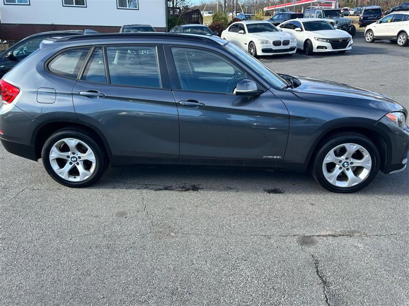 BMW X1 xDrive28i 2015