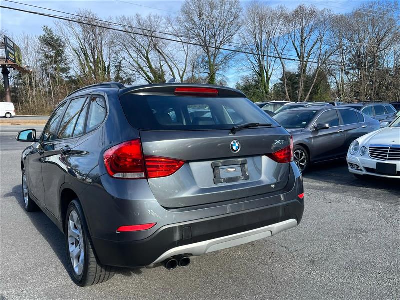 BMW X1 xDrive28i 2015