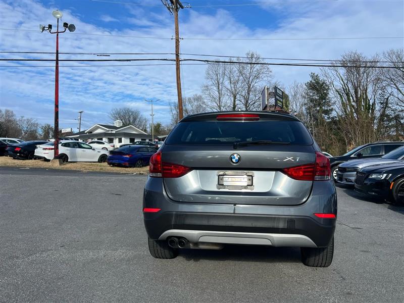 BMW X1 xDrive28i 2015