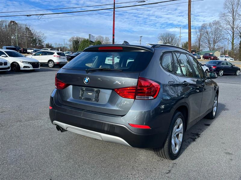BMW X1 xDrive28i 2015