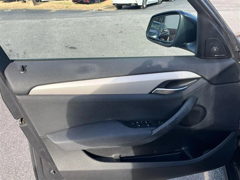 BMW X1 xDrive28i 2015