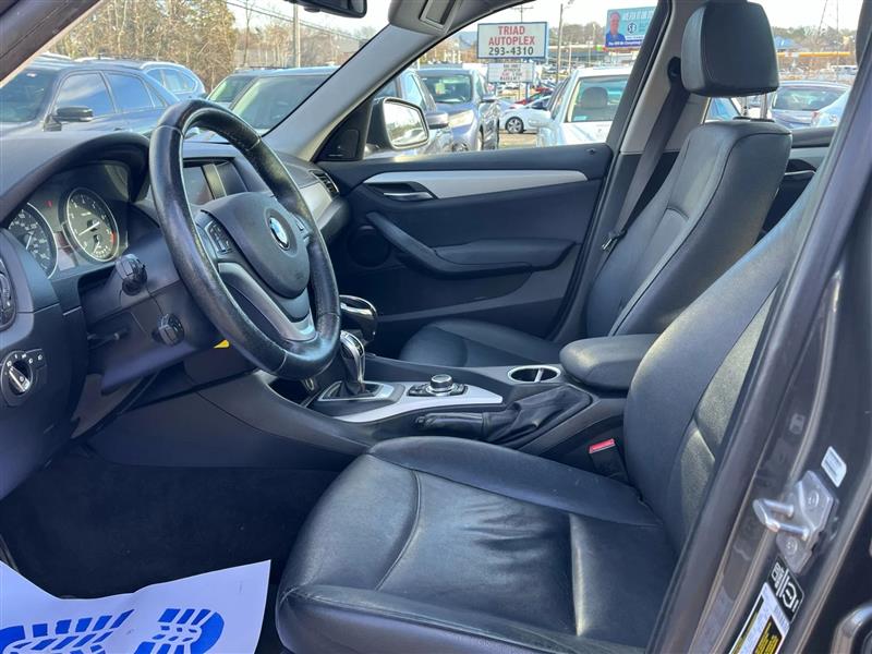 BMW X1 xDrive28i 2015