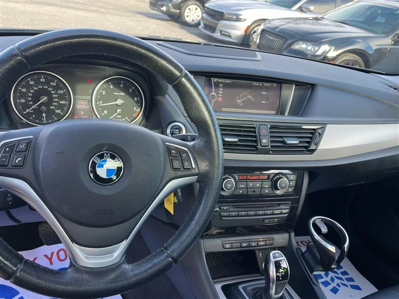 BMW X1 xDrive28i 2015