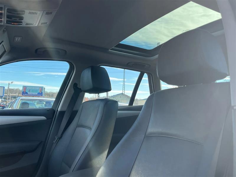 BMW X1 xDrive28i 2015