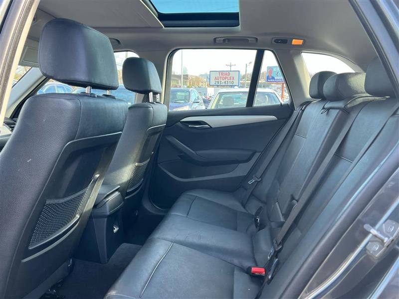 BMW X1 xDrive28i 2015