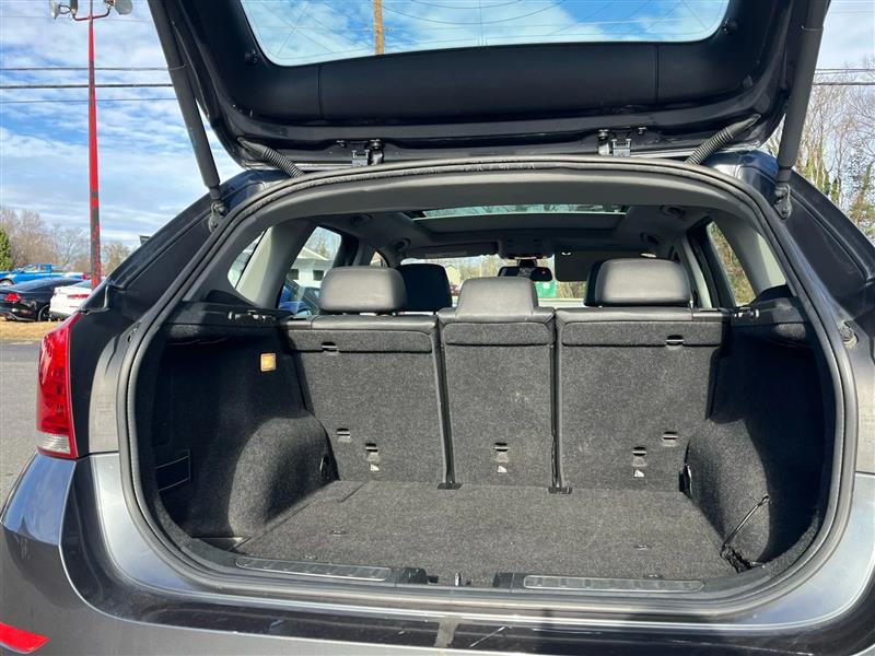 BMW X1 xDrive28i 2015