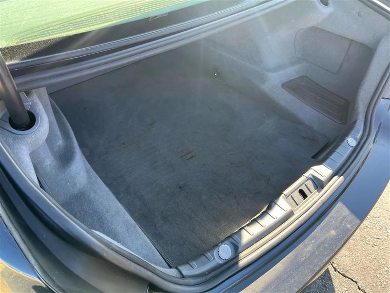 BMW 7-Series 750i 2009