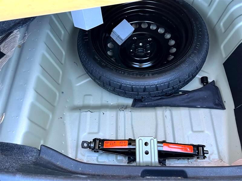 Nissan Versa 1.6 SL Sedan 2016