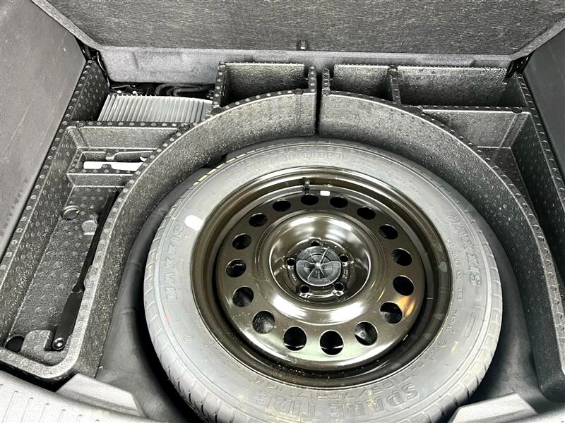 Ford Escape Titanium 4WD 2014