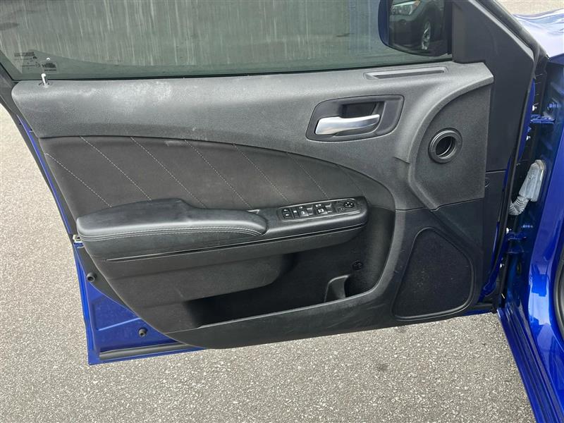 Dodge Charger SXT 2021