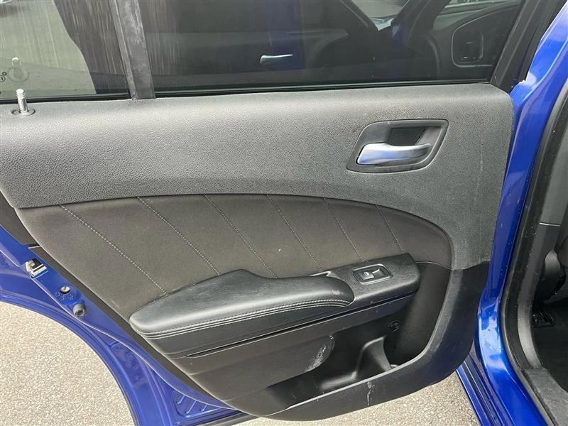 Dodge Charger SXT 2021