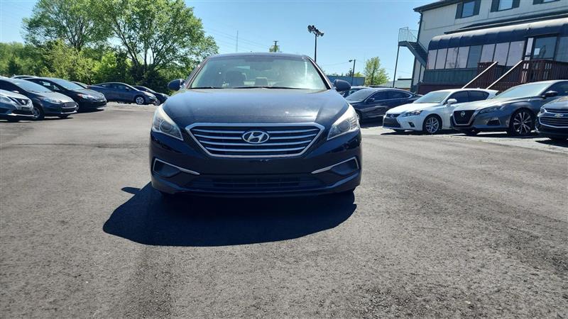 Hyundai Sonata SE 2017