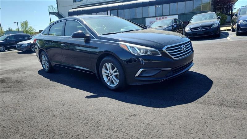 Hyundai Sonata SE 2017