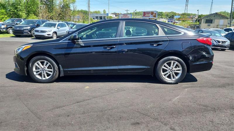 Hyundai Sonata SE 2017