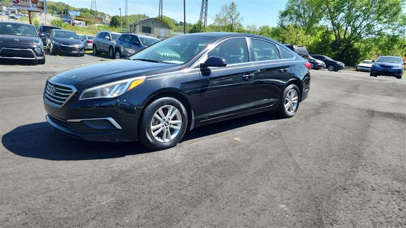 Hyundai Sonata SE 2017