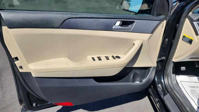 Hyundai Sonata SE 2017