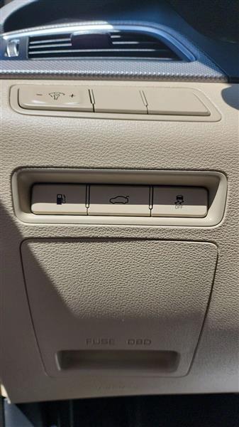 Hyundai Sonata SE 2017