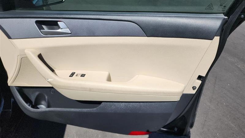 Hyundai Sonata SE 2017