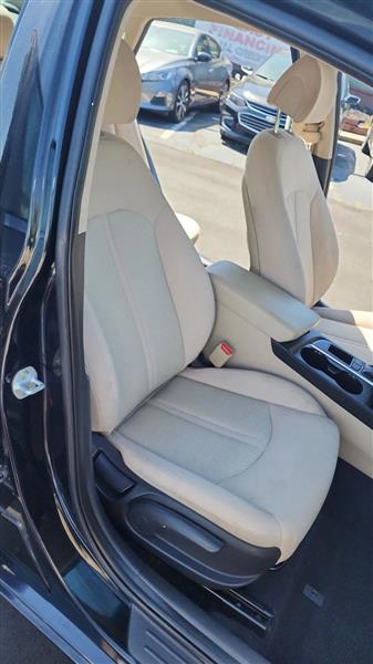 Hyundai Sonata SE 2017