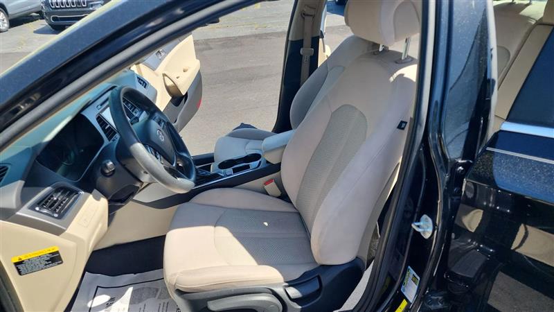 Hyundai Sonata SE 2017