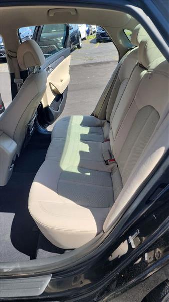 Hyundai Sonata SE 2017