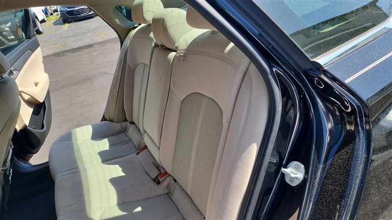 Hyundai Sonata SE 2017