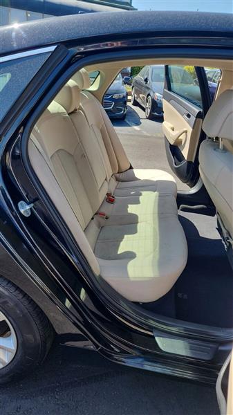 Hyundai Sonata SE 2017