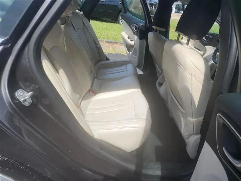 Chrysler 200 Limited 2016