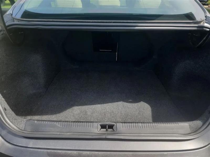 Chrysler 200 Limited 2016