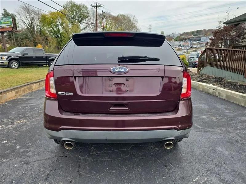 Ford Edge SE FWD 2011