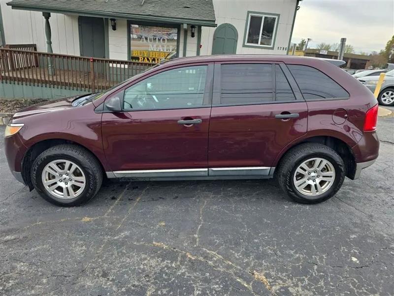 Ford Edge SE FWD 2011