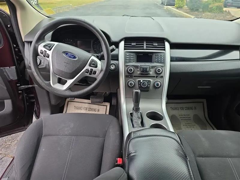 Ford Edge SE FWD 2011