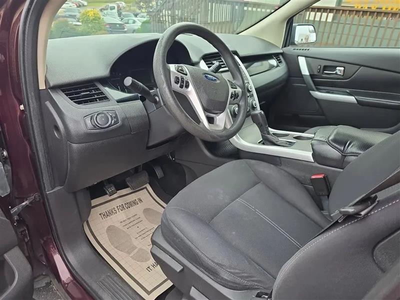 Ford Edge SE FWD 2011