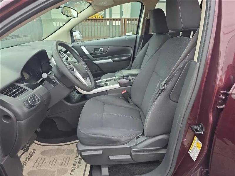 Ford Edge SE FWD 2011