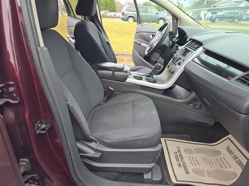 Ford Edge SE FWD 2011