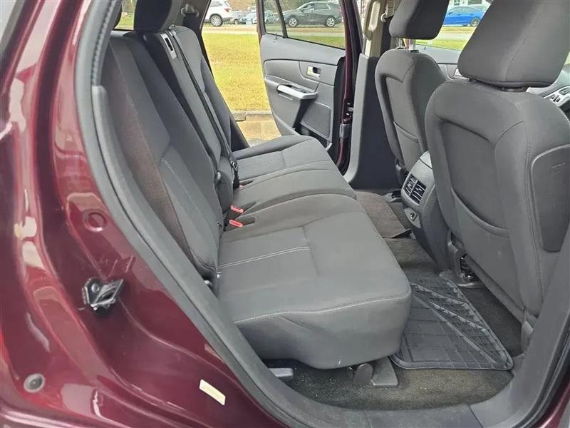 Ford Edge SE FWD 2011