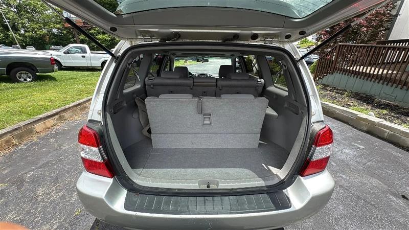 Toyota Highlander Hybrid 2WD 2007