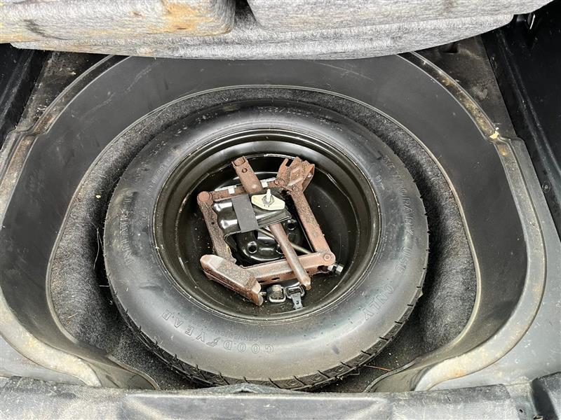 Jeep Cherokee Sport 4WD 2014