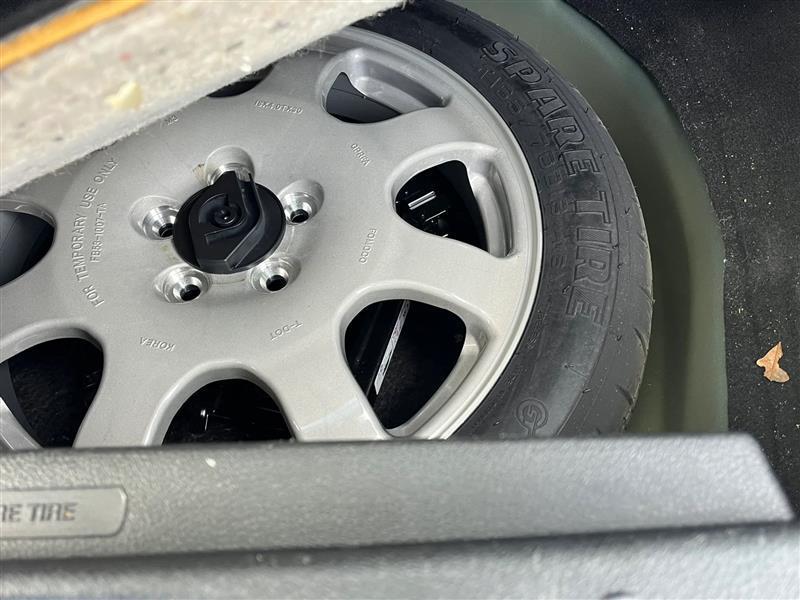 Ford Explorer XLT FWD 2017