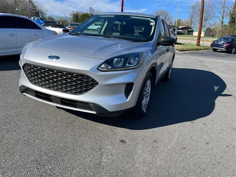 Ford Escape S 2020