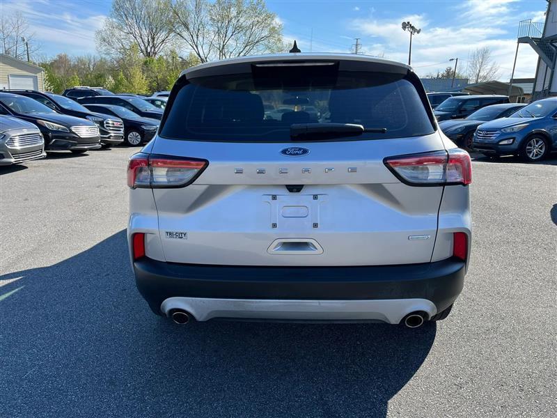 Ford Escape S 2020