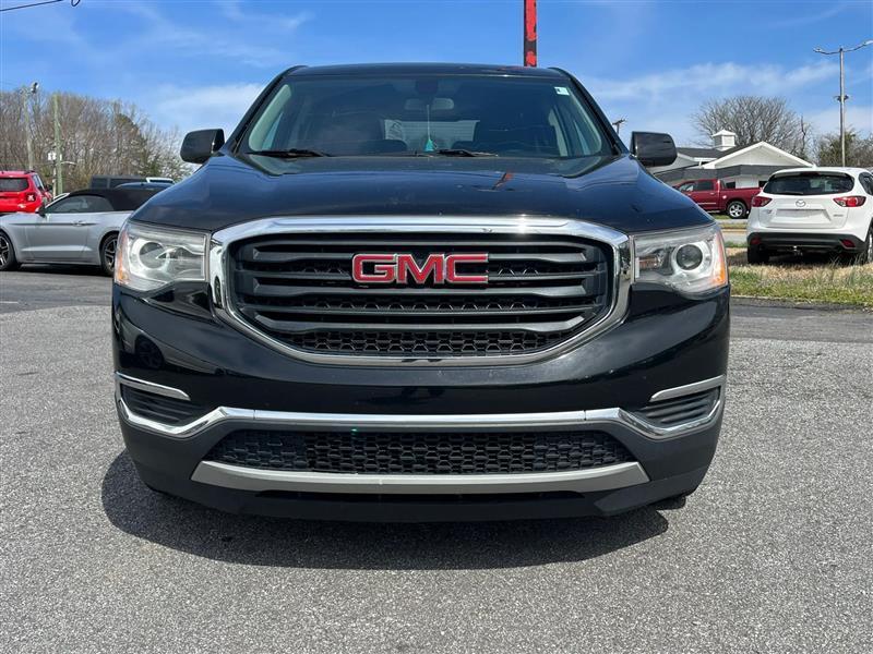 GMC Acadia SLE-1 FWD 2019