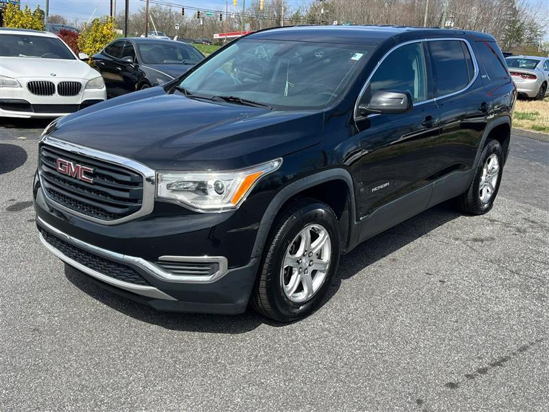 GMC Acadia SLE-1 FWD 2019