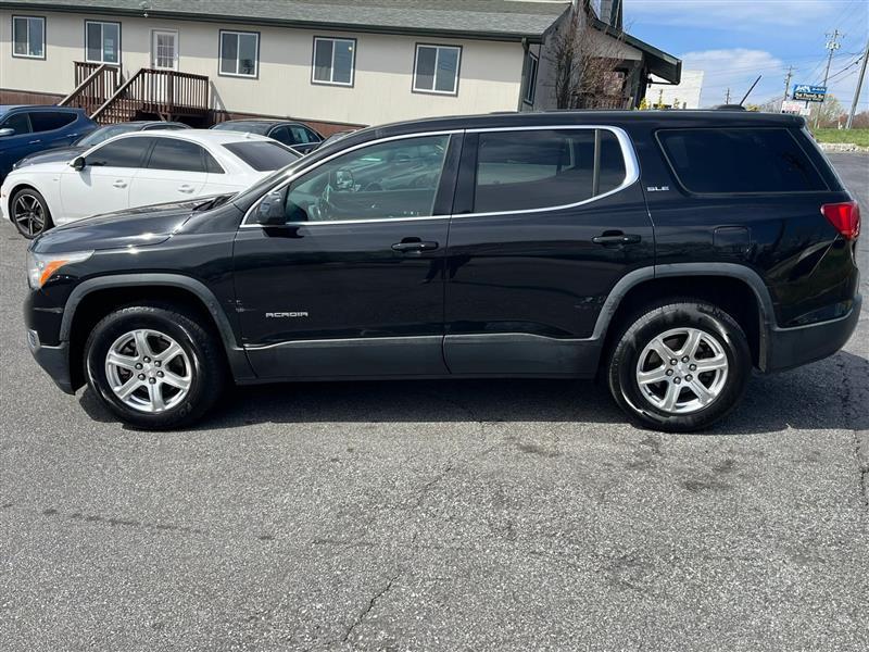 GMC Acadia SLE-1 FWD 2019