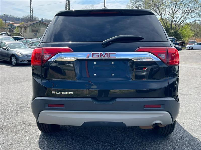 GMC Acadia SLE-1 FWD 2019